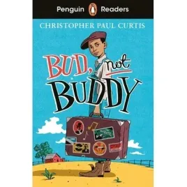 bud-not-buddy-penguin-readers-level-4-wer-angielska