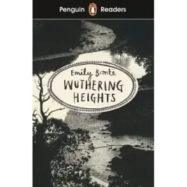 wuthering-heights-penguin-readers-level-5-wer-angielska