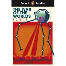 the-war-of-the-worlds-penguin-readers-level-1-wer-angielska