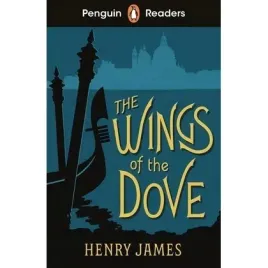 the-wings-of-the-dove-penguin-readers-level-5-wer-angielska