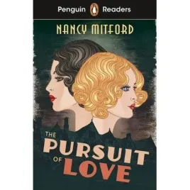 the-pursuit-of-love-penguin-readers-level-5-wer-angielska