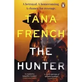 the-hunter-wer-angielska
