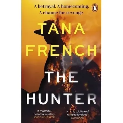 the-hunter-wer-angielska