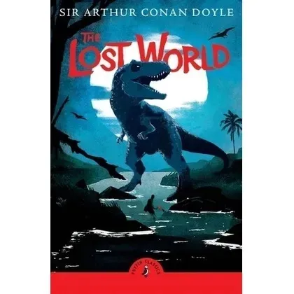 the-lost-world-wer-angielska