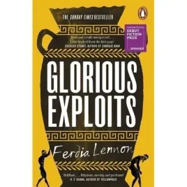 glorious-exploits-wer-angielska