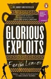 glorious-exploits-wer-angielska-wydawnictwo-penguin-books