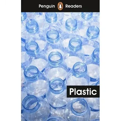 plastic-penguin-readers-level-1-wer-angielska