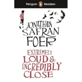extremely-loud-and-incredibly-close-penguin-readers-level-5-wer-angielska