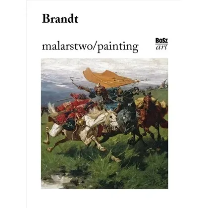 brandt-malarstwo