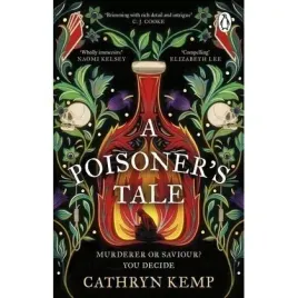 a-poisoner-s-tale-wer-angielska