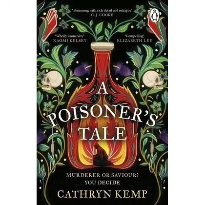 a-poisoner-s-tale-wer-angielska
