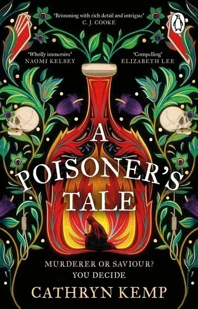 a-poisoner-s-tale-wer-angielska-wydawnictwo-transworld-publishers-ltd