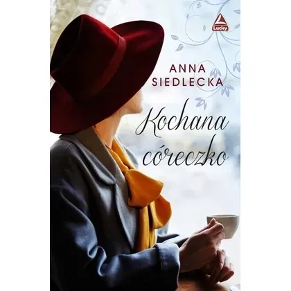 kochana-coreczko