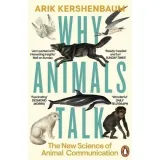 why-animals-talk-wer-angielska