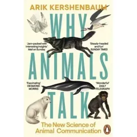 why-animals-talk-wer-angielska