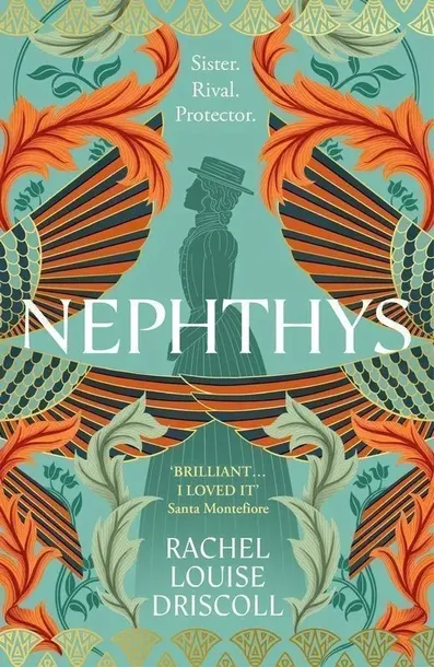 nephthys-wer-angielska-wydawnictwo-aurum-press