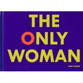 the-only-woman-wer-angielska