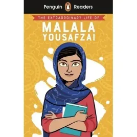 the-extraordinary-life-of-malala-yousafzai-penguin-readers-level-2-wer-an