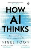 how-ai-thinks-wer-angielska-wydawnictwo-transworld-publishers-ltd