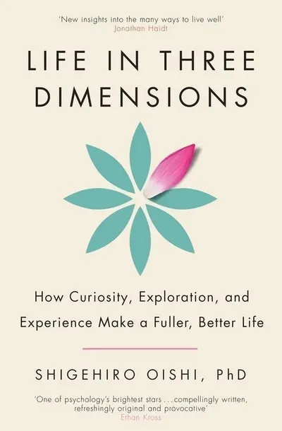 life-in-three-dimensions-wer-angielska-wydawnictwo-transworld-publishers-ltd