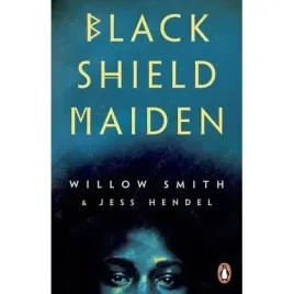 black-shield-maiden-wer-angielska