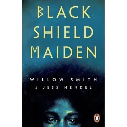 black-shield-maiden-wer-angielska