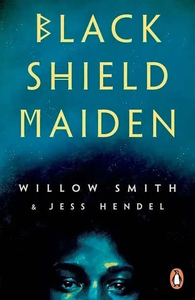 black-shield-maiden-wer-angielska-wydawnictwo-cornerstone