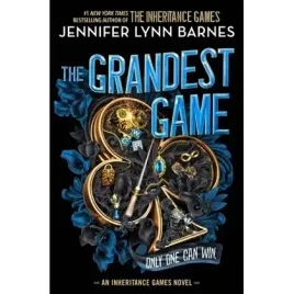 the-grandest-game-wer-angielska