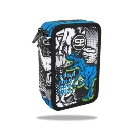 piornik-potrojny-z-wyposazeniem-coolpack-jumper-3-t-rex