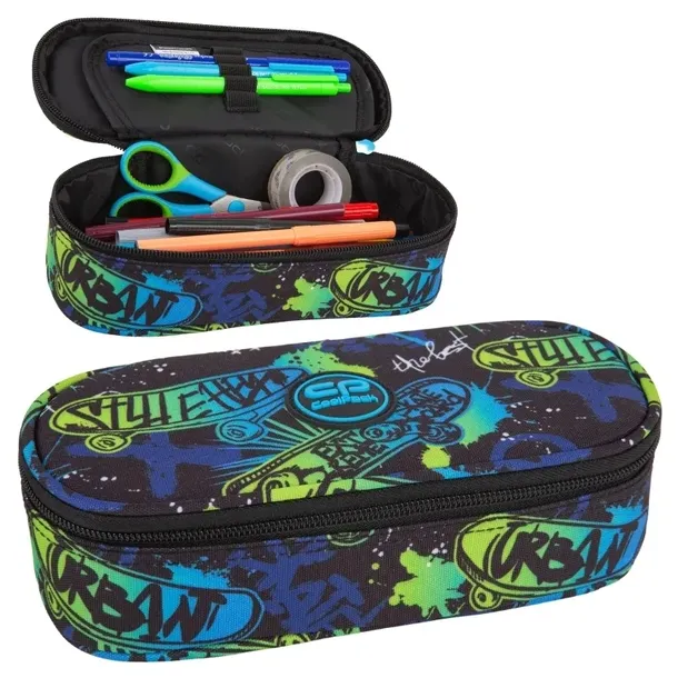 piornik-coolpack-campus-skate-night-typ-saszetka
