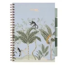 kolozeszyt-strigo-a4-project-book-afryka-pastelowo-niebieski-kratka