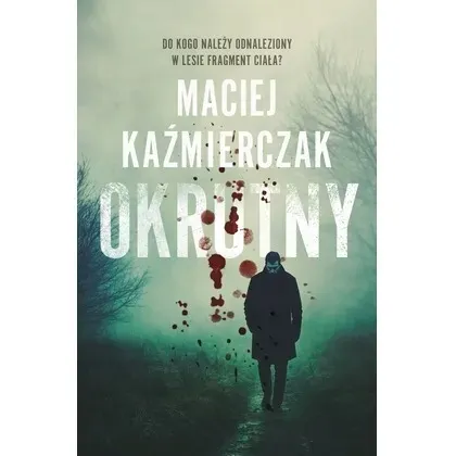 okrutny