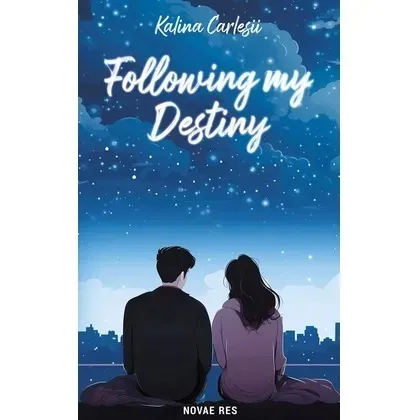 following-my-destiny