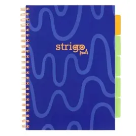 kolozeszyt-strigo-a4-project-book-neon-granatowy-kratka