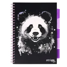kolozeszyt-strigo-a4-project-book-panda-czarny-kratka