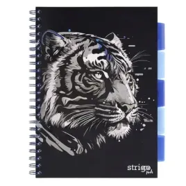 kolozeszyt-strigo-a4-project-book-tygrys-czarny-kratka