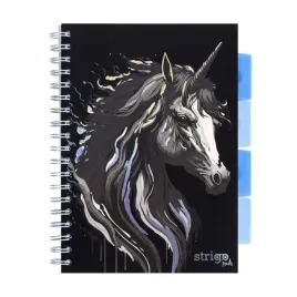 kolozeszyt-strigo-b5-project-book-unicorn-czarny-kratka