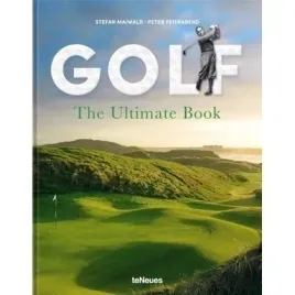golf-the-ultimate-book-wer-angielska-i-niemiecka