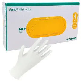 biale-rekawiczki-nitrylowe-premium-b-braun-vasco-nitril-white-90szt-xs