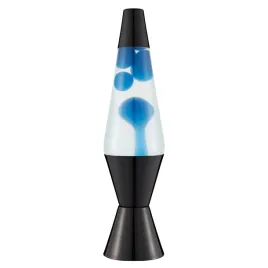 lampa-lawowa-lava-blue-wax-rgb-czarna-podstawa-pilot