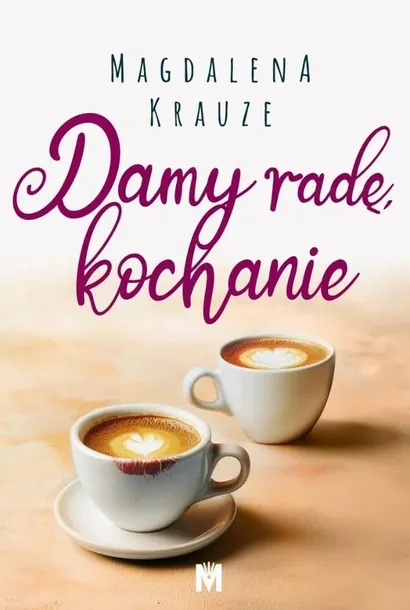 damy-rade-kochanie-wydawnictwo-mieta