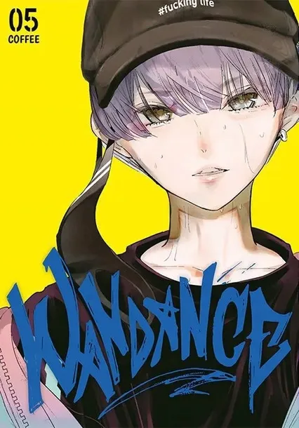 wandance-tom-5-stan-nowy
