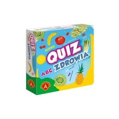 quiz-abc-zdrowia-silver-alex
