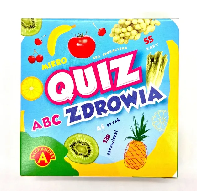 quiz-abc-zdrowia-silver-alex-rodzaj-podstawa