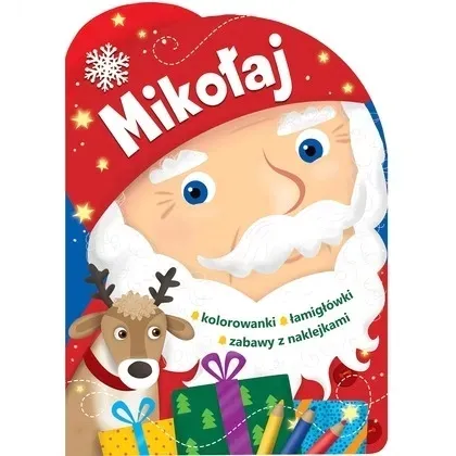 mikolaj