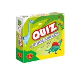 quiz-o-dinozaurach-silver-alex