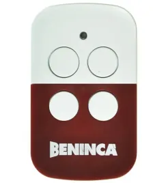 pilot-beninca-happy-4ak-oryginal