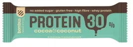 baton-protein-30percent-kakao-kokos-bezgl-50-g