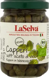 kapary-marynowane-bio-150-g