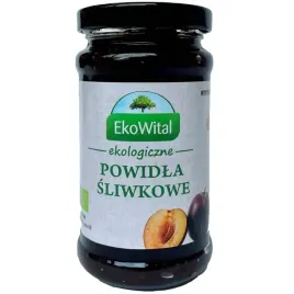 powidla-sliwkowe-bio-250-g